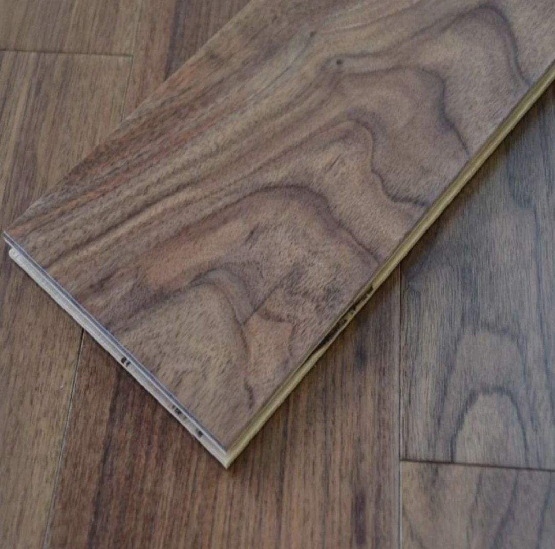 Cobham American Black Walnut Paramount Distributors